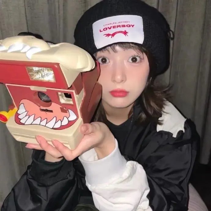 我们是最棒的